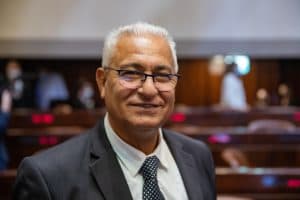 Néguev : arrêt (provisoire ?) de la plantation d'arbres du KKL