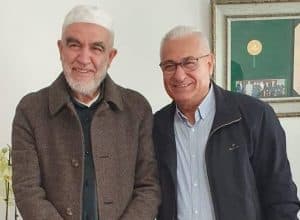 Les excuses du député Mazen Ghaneim...