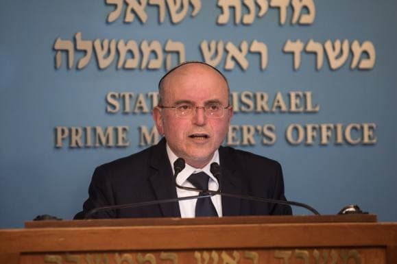 Un brin de lumière au bout du tunnel?