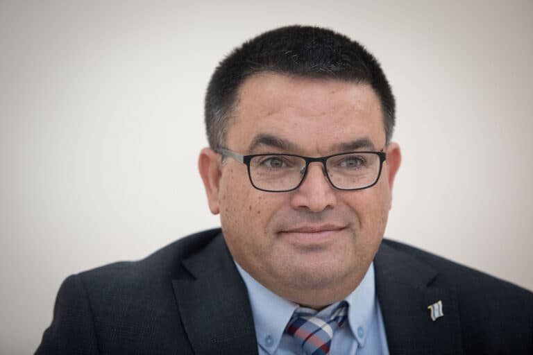 Corona : propos surprenants d'un député Bleu-Blanc