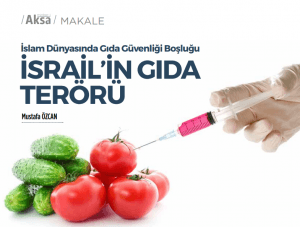 Quand une association antisémite turque a pignon sur rue à Jérusalem!!