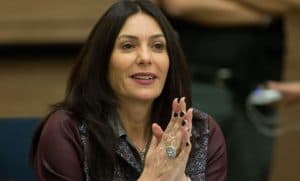 Avigdor Lieberman montre son vrai visage: la méchanceté