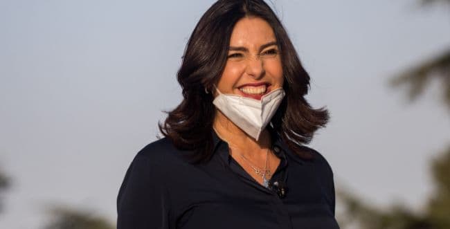 Judée-Samarie: importante décision de Miri Reguev