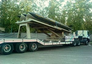 Des missiles iraniens contre un consulat américain en Irak : une vengeance contre Israël?