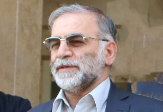 Le "père" du programme nucléaire iranien éliminé à Téhéran