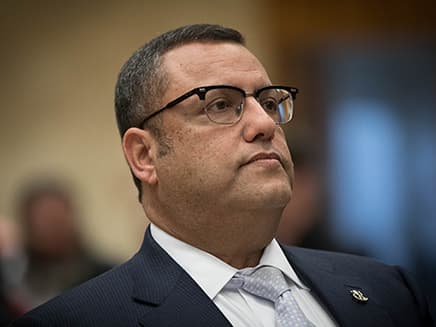 Jérusalem : le maire remet les pendules à l'heure