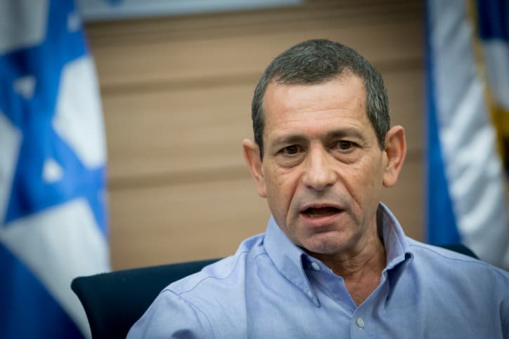 L’ancien chef du Shabak estime: ”l’Autorité palestinienne n’encourage pas le terrorisme”