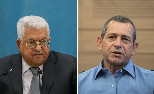 Le directeur du Shin Bet avertit Abou Mazen