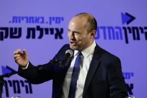 Quand "Haaretz" demande aux manifestants de gauche de se calmer...