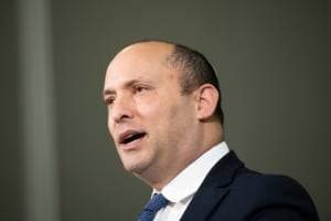 Assouplissement des conditions d'entrée en Israël pour les réfugiés ukrainiens