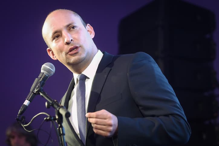 Les Etats-Unis insistent sur la question "palestinienne"