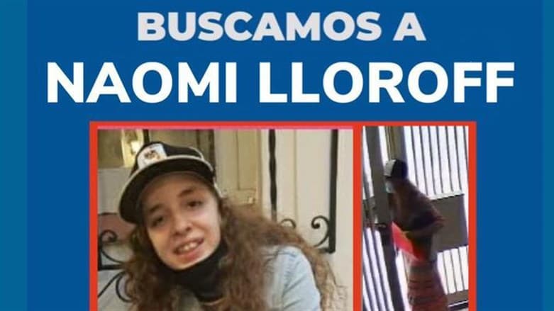 Argentine : soupçon d'enlèvement d'une adolescente juive