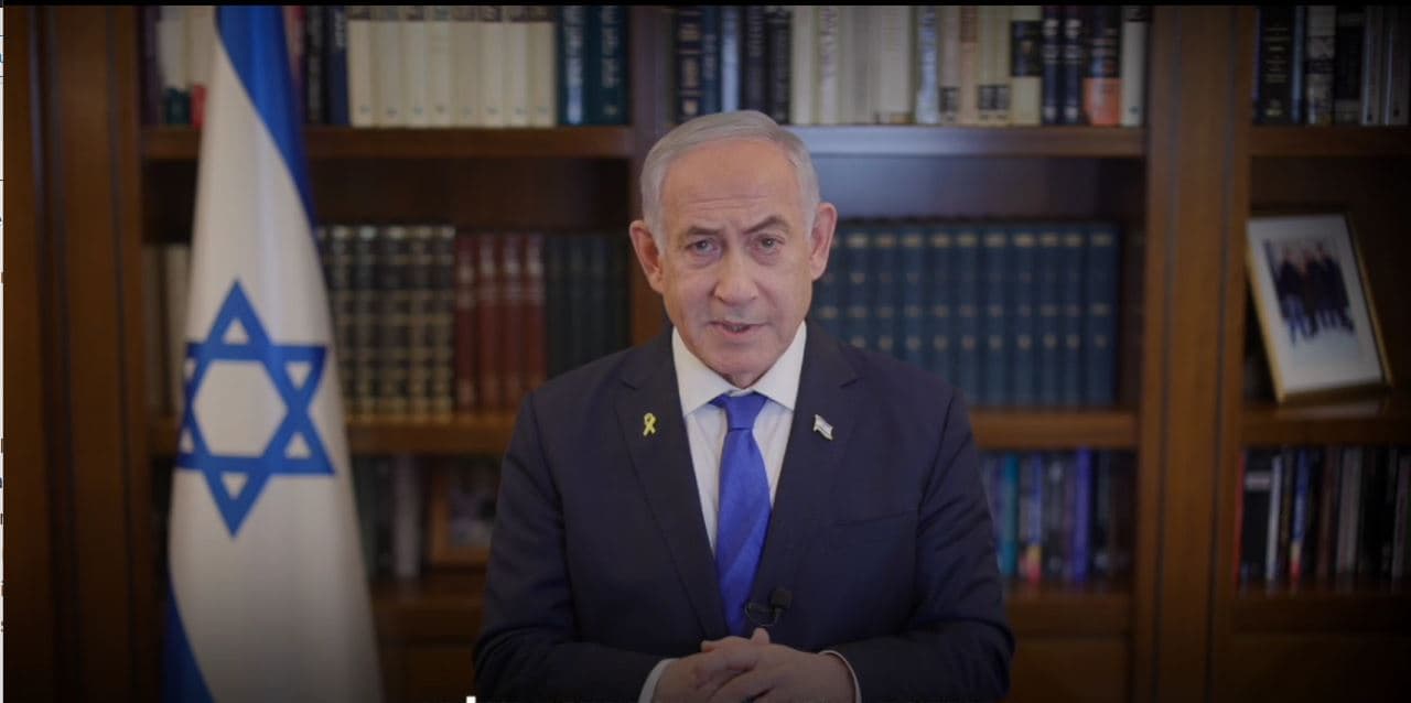 Netanyahou: »Le Hamas paiera le prix fort »