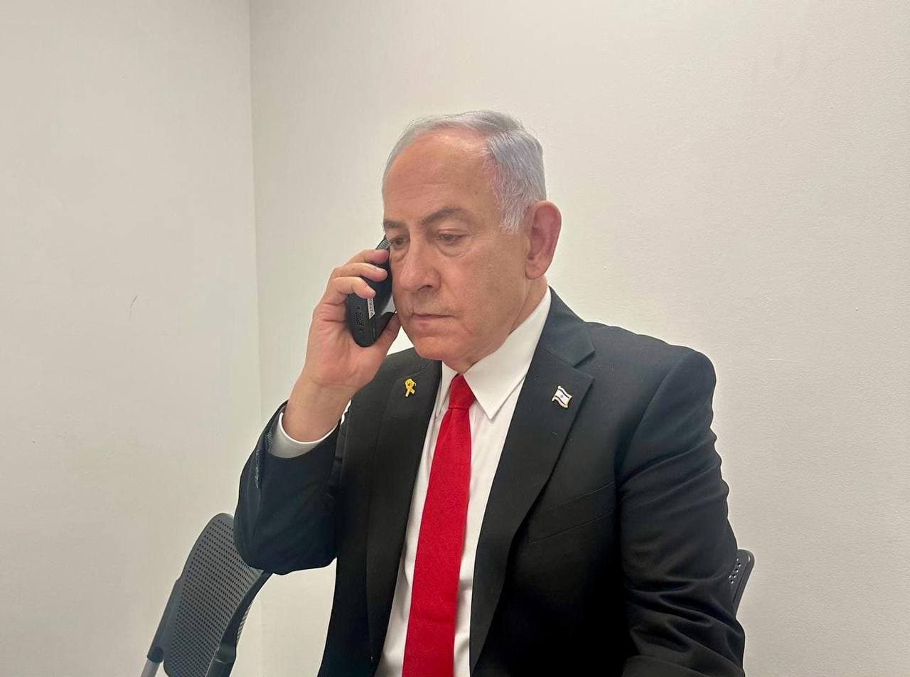 Elimination du chef des opérations du Hamas au Liban