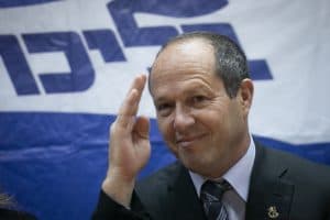 Quelle est la personnalité la plus populaire au Likoud après Binyamin Netanyahou ?