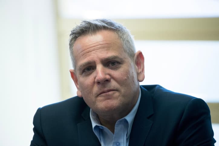 CPI de la Haye : le président de Meretz crée un tollé !