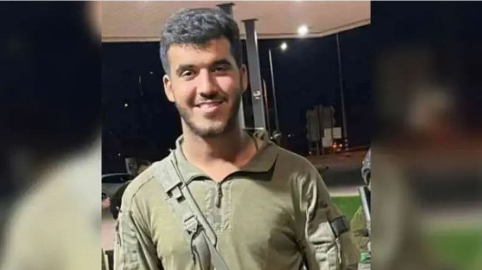 Un soldat est tombé au combat dans la Bande de Gaza