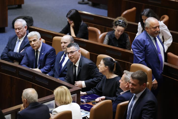 Sondage : qui est "l'homme fort" du gouvernement ?