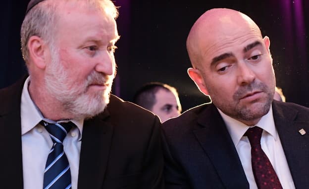 Elections 2021 : Amir Ohana dénonce l'ingérence du conseiller juridique du gouvernement