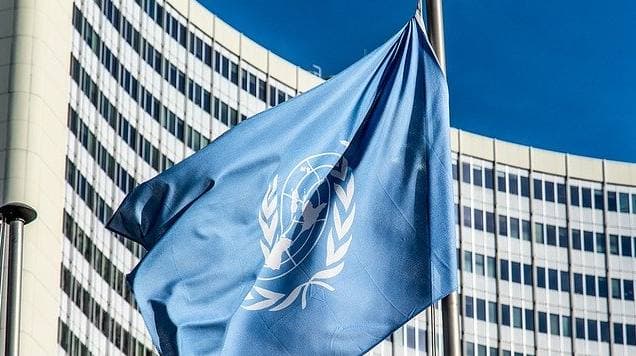 Le secrétaire-général de l'Onu hausse le ton face à l'Iran