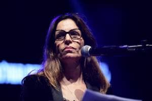 Quand Dalia Rabin réécrit l'Histoire...