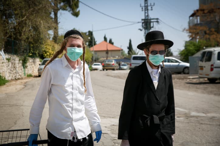 Dès dimanche: port obligatoire du masque