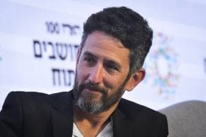 Ayelet Shaked répond au journaliste Ouri Misgav