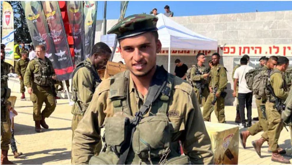 Un soldat est tombé au combat dans le nord de la Bande de Gaza