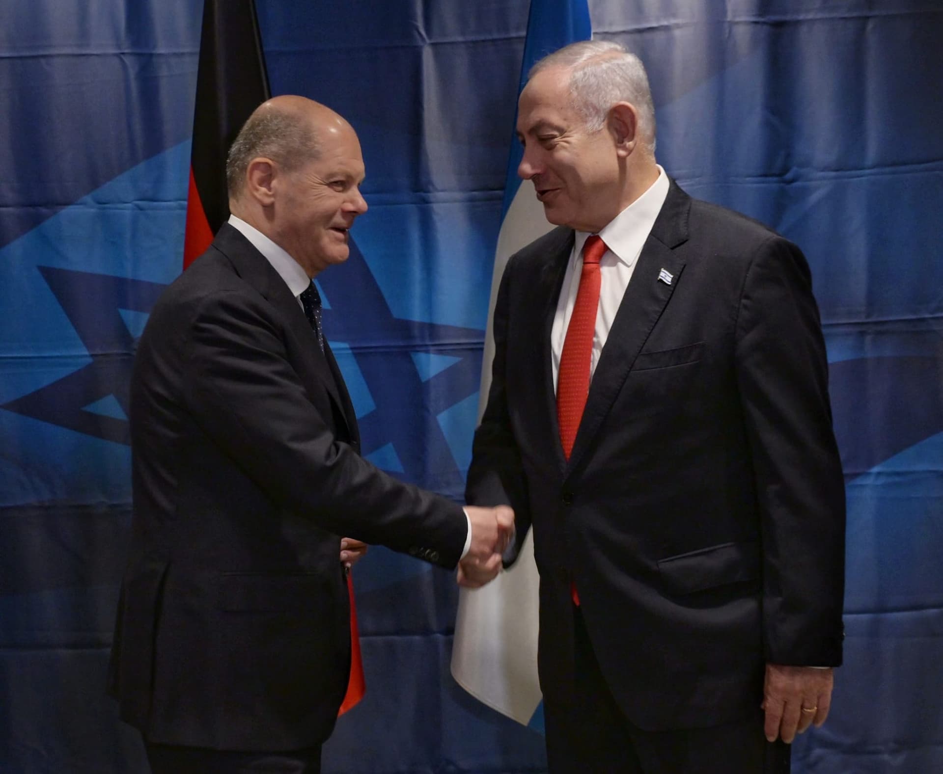 Le marathon diplomatique de Netanyahou aux Etats-Unis