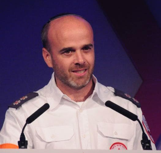 MDA en 12 mots, par Ilan Klein