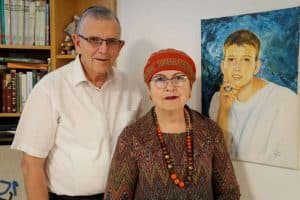 Association « Le huitième jour » : aider et entourer les familles en deuil