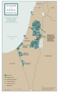 Le Plan Trump dévoilé à la Maison-Blanche: une occasion historique pour Israël