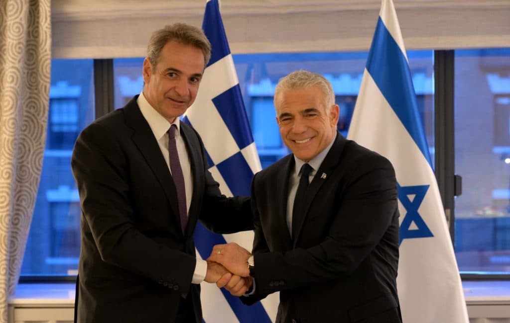 Liz Truss réfléchit à transférer l’ambassade britannique à Jérusalem