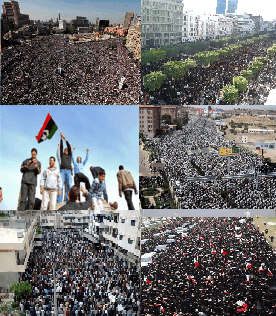 Arabisme, islamisme et hégémonie iranienne. Par Jacques Neriah