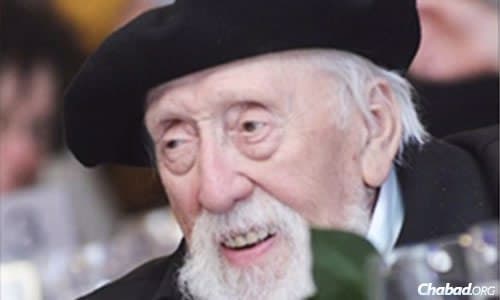 Roumanie : la ville de Botoşani rend hommage au Prof. Feuerstein