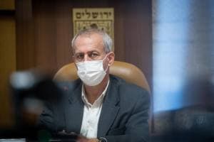 Les responsables de la santé opposés à la fin du confinement