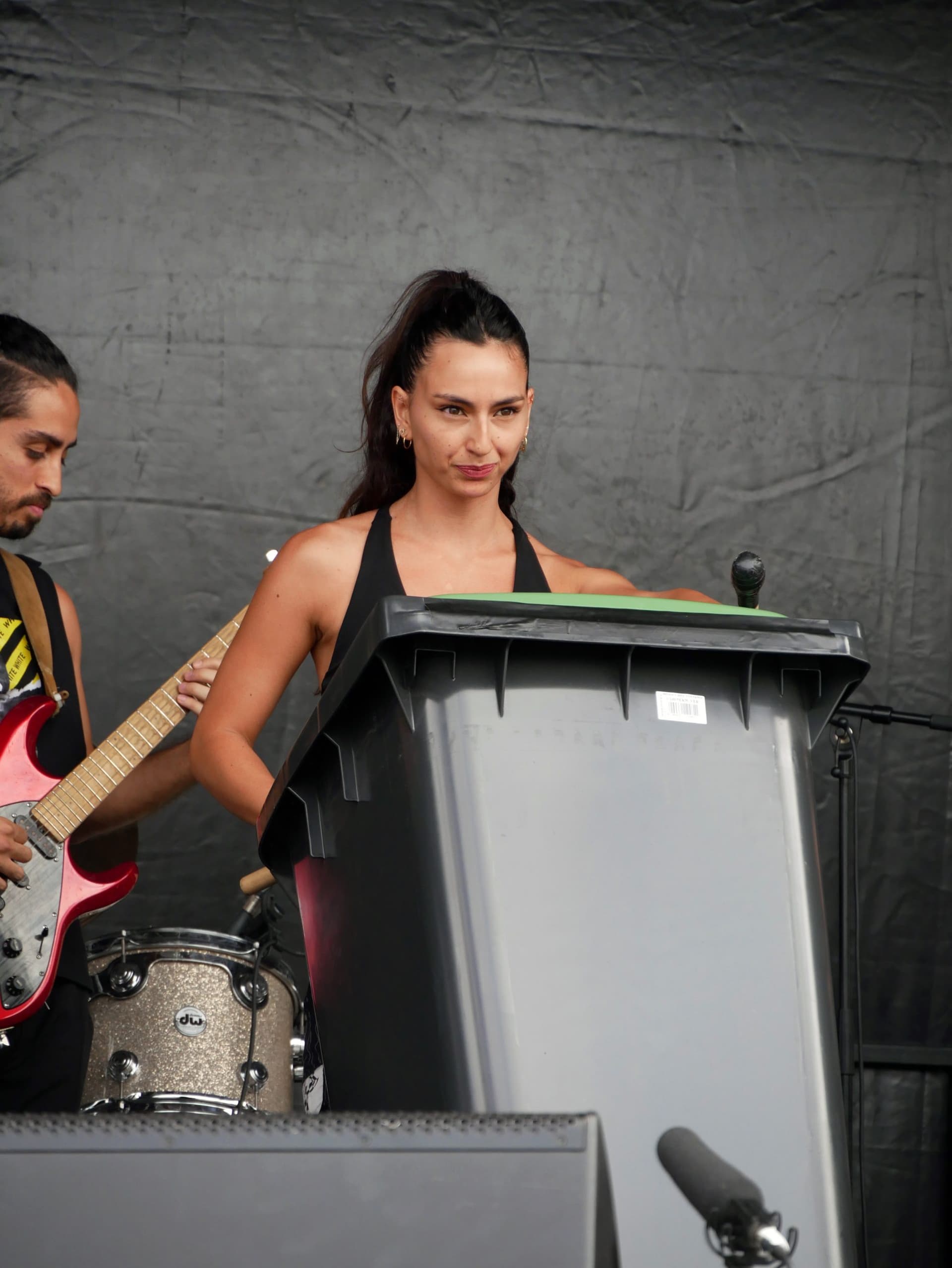 Meymana, ça percute grave !