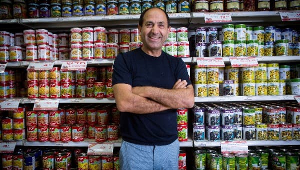 L'homme d'affaires Rami Lévy intente un procès à la commission des droits de l'homme