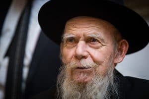 Vaccination : décision sans précédent du Grand rabbin d'Israël