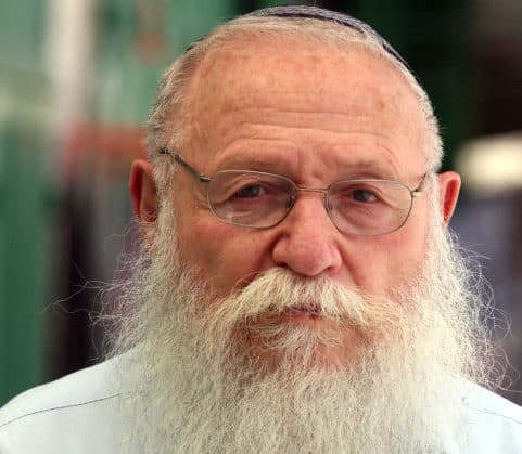 Réforme des conversions : le rav Druckman précise sa position