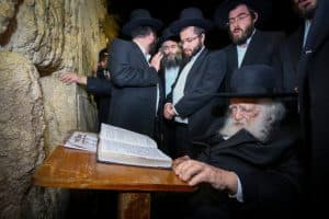 Le président Herzog veut prévenir les débordements au Kotel