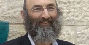 Le "Makhon Tsomet" dénonce les propos du rav Chlomo Amar