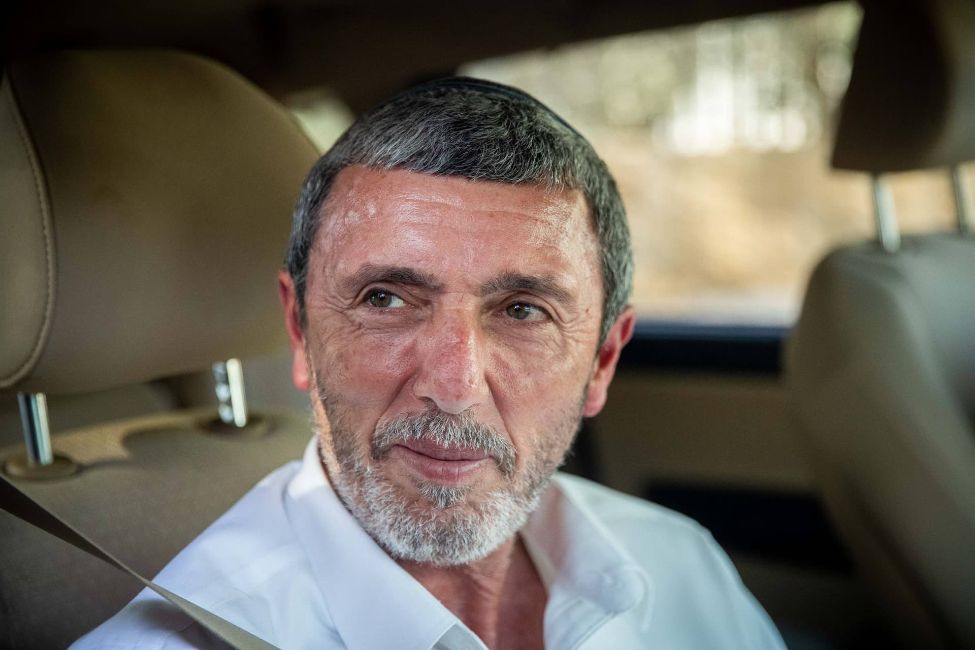 Où va le sionisme religieux?