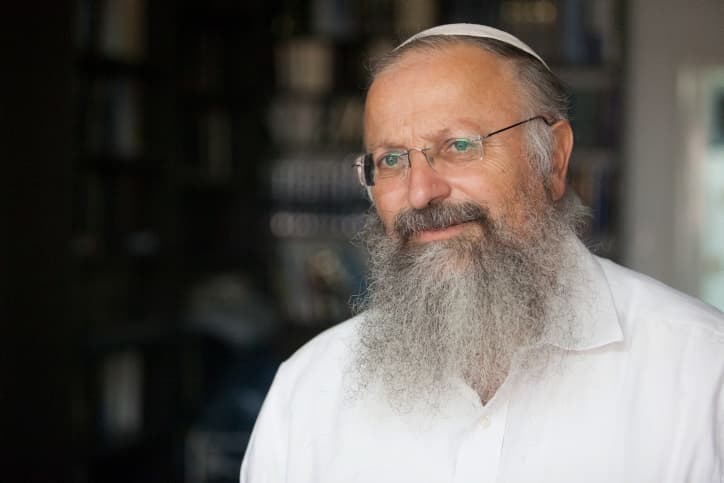 L'affaire Haïm Walder divise le monde religieux (mise à jour)