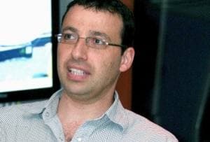 Naftali Benett dénonce l'ingratitude de certains médias envers Sheldon Adelson z.l.