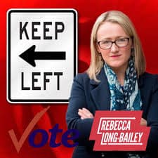 Grande-Bretagne : une ministre du "Shadow Cabinet" limogée pour antisémitisme