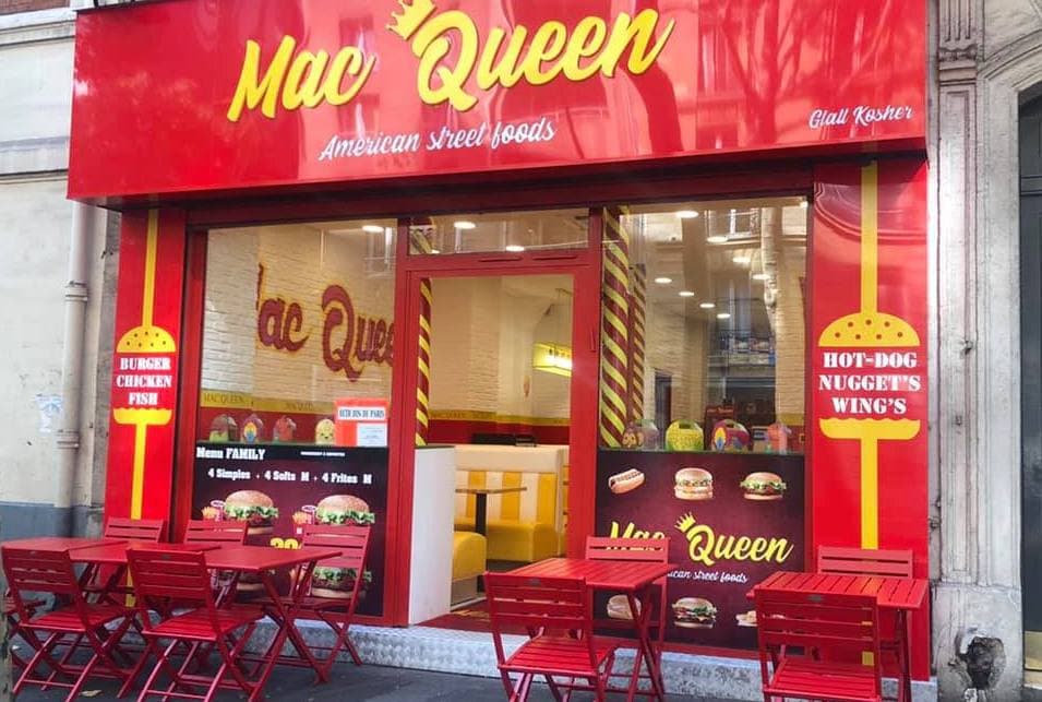 Attaque antisémite à Paris