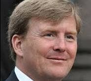 Quand le roi de Hollande aime une vidéo de Naftali Benett...