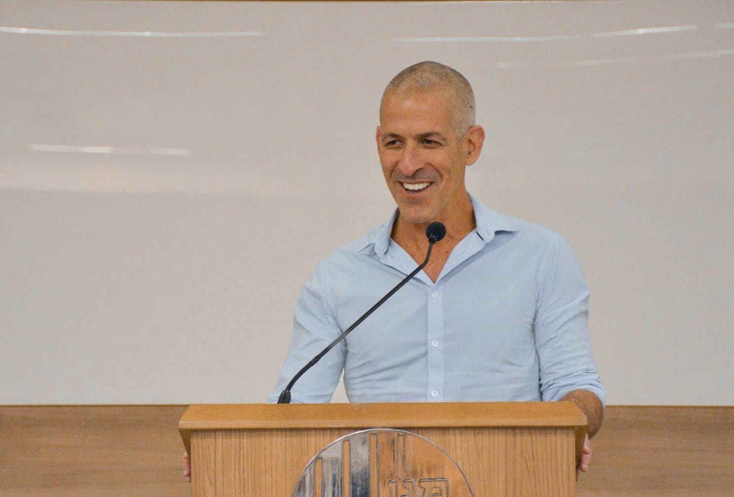 Loi de Citoyenneté : un chiffre inquiétant révélé par le directeur du Shin Bet