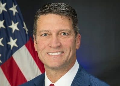 Cri d'alarme du médecin des président américains